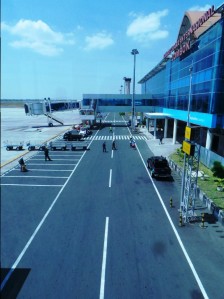 Bandara International Lombok